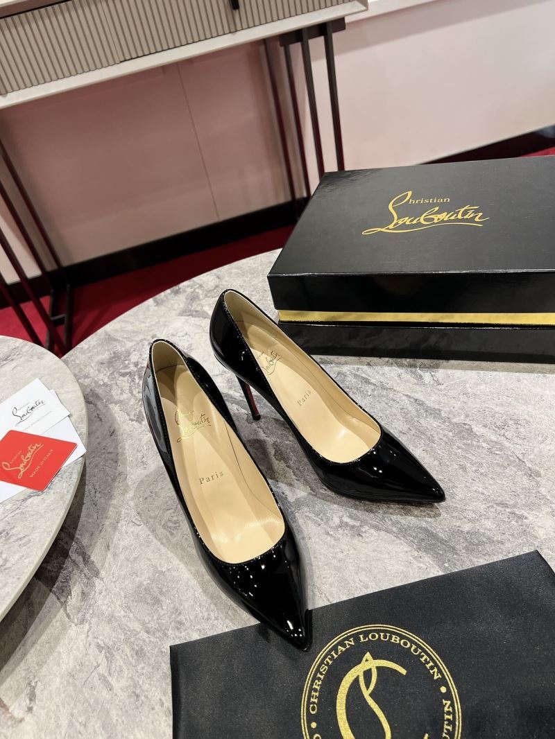 Christian Louboutin Heeled Shoes